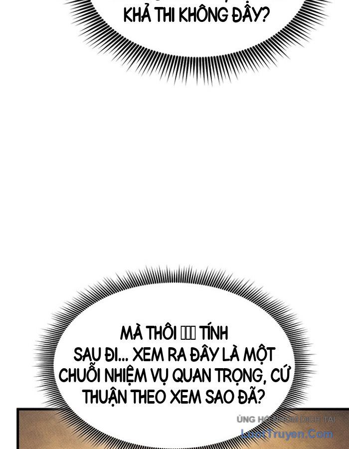 Huyền Thoại Game Thủ - Tái Xuất Chap 252 - Next Chap 253