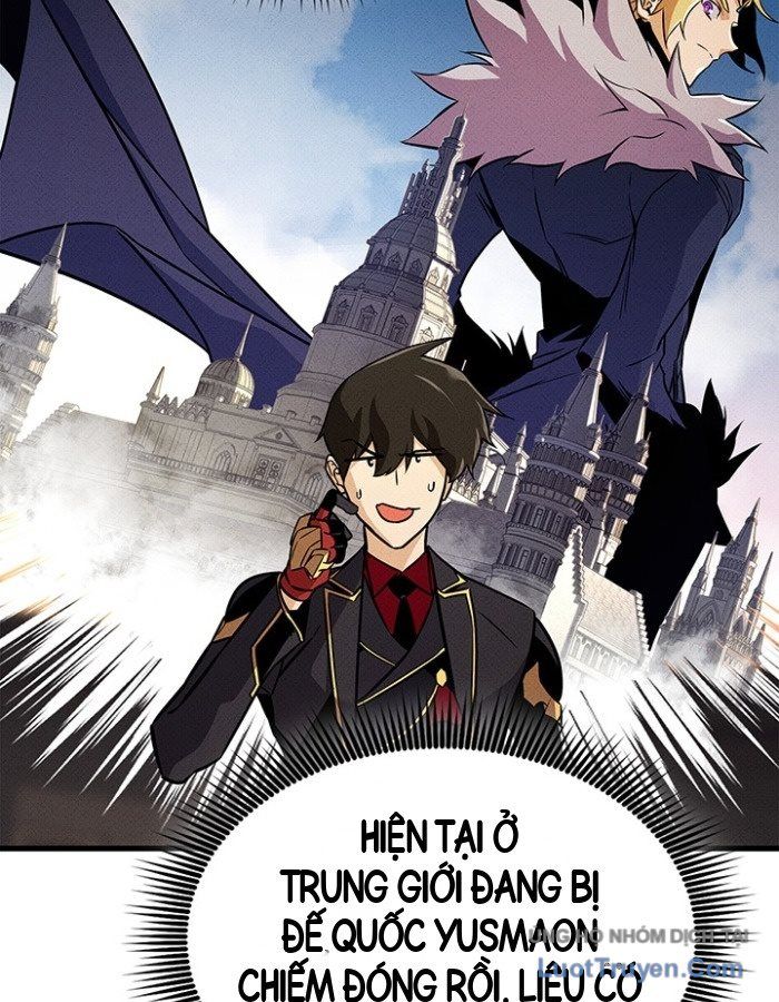 Huyền Thoại Game Thủ - Tái Xuất Chap 252 - Next Chap 253