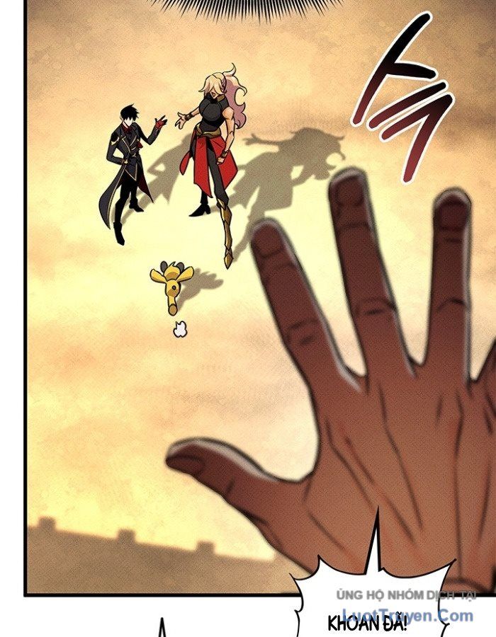 Huyền Thoại Game Thủ - Tái Xuất Chap 252 - Next Chap 253
