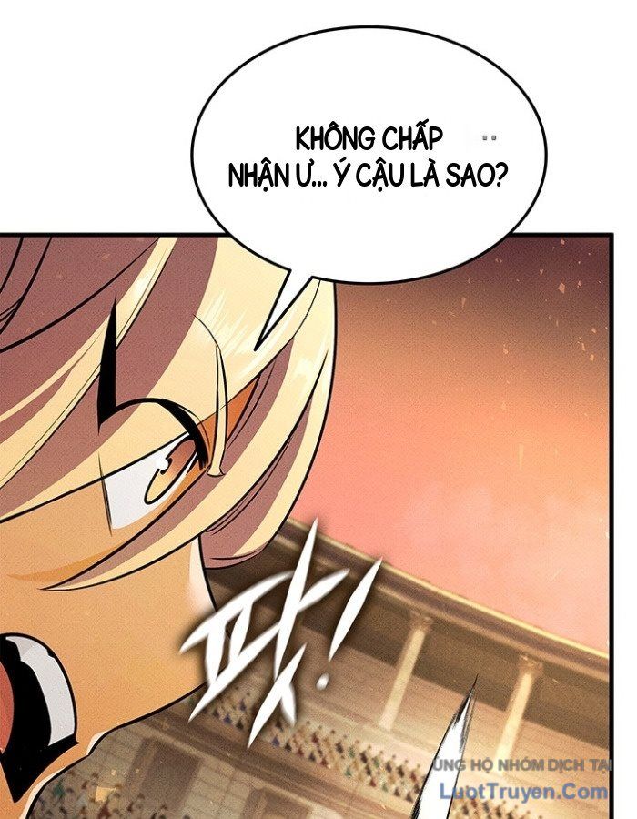 Huyền Thoại Game Thủ - Tái Xuất Chap 252 - Next Chap 253