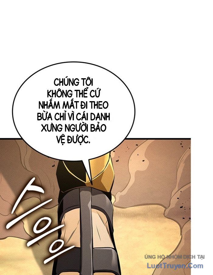 Huyền Thoại Game Thủ - Tái Xuất Chap 252 - Next Chap 253