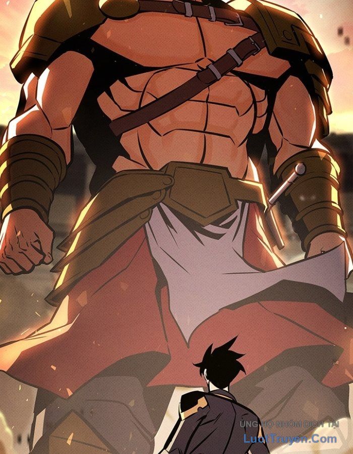Huyền Thoại Game Thủ - Tái Xuất Chap 252 - Next Chap 253
