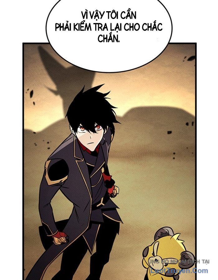 Huyền Thoại Game Thủ - Tái Xuất Chap 252 - Next Chap 253