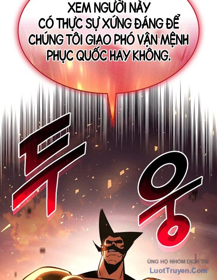 Huyền Thoại Game Thủ - Tái Xuất Chap 252 - Next Chap 253