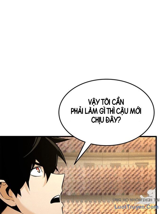 Huyền Thoại Game Thủ - Tái Xuất Chap 252 - Next Chap 253