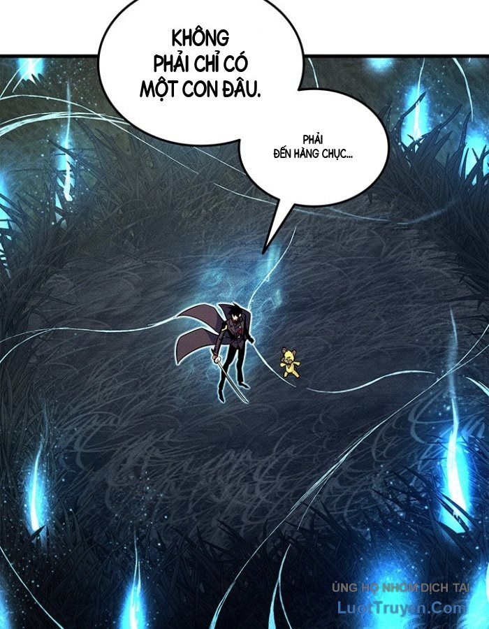 Huyền Thoại Game Thủ - Tái Xuất Chap 252 - Next Chap 253