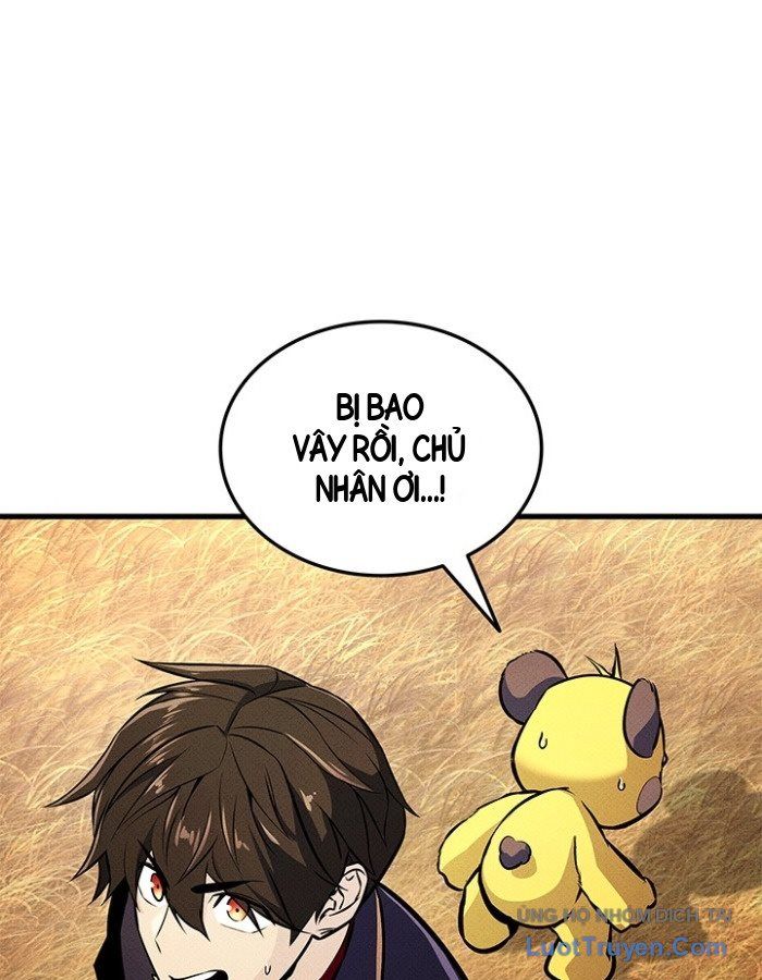 Huyền Thoại Game Thủ - Tái Xuất Chap 252 - Next Chap 253