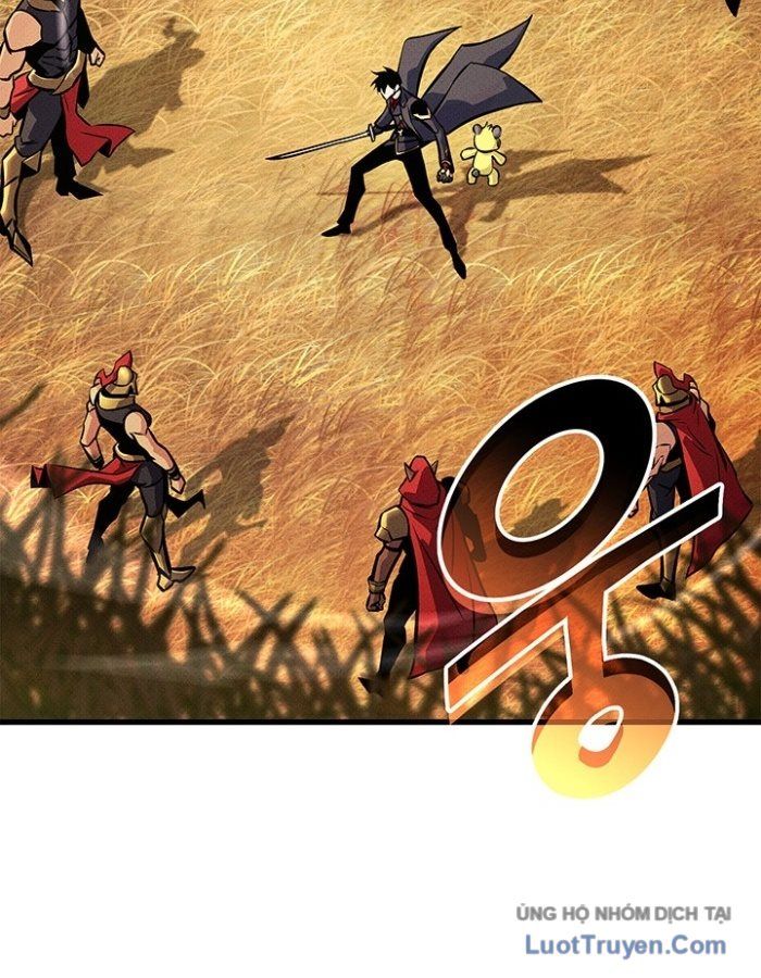 Huyền Thoại Game Thủ - Tái Xuất Chap 252 - Next Chap 253