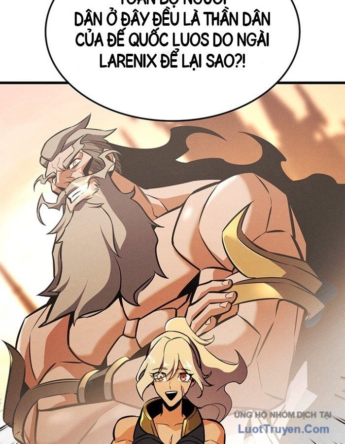 Huyền Thoại Game Thủ - Tái Xuất Chap 252 - Next Chap 253