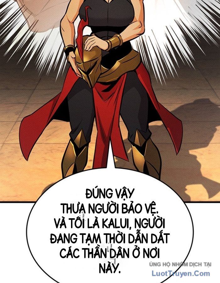 Huyền Thoại Game Thủ - Tái Xuất Chap 252 - Next Chap 253