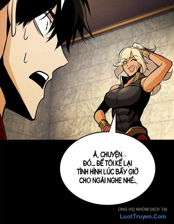 Huyền Thoại Game Thủ - Tái Xuất Chap 252 - Next Chap 253