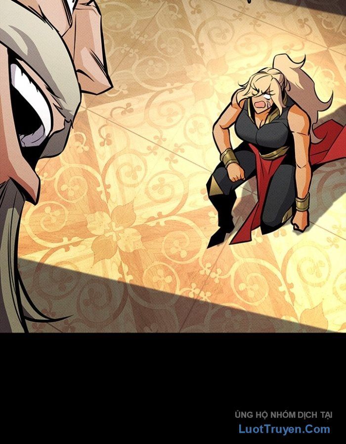 Huyền Thoại Game Thủ - Tái Xuất Chap 252 - Next Chap 253