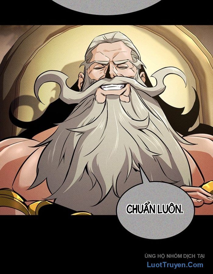 Huyền Thoại Game Thủ - Tái Xuất Chap 252 - Next Chap 253