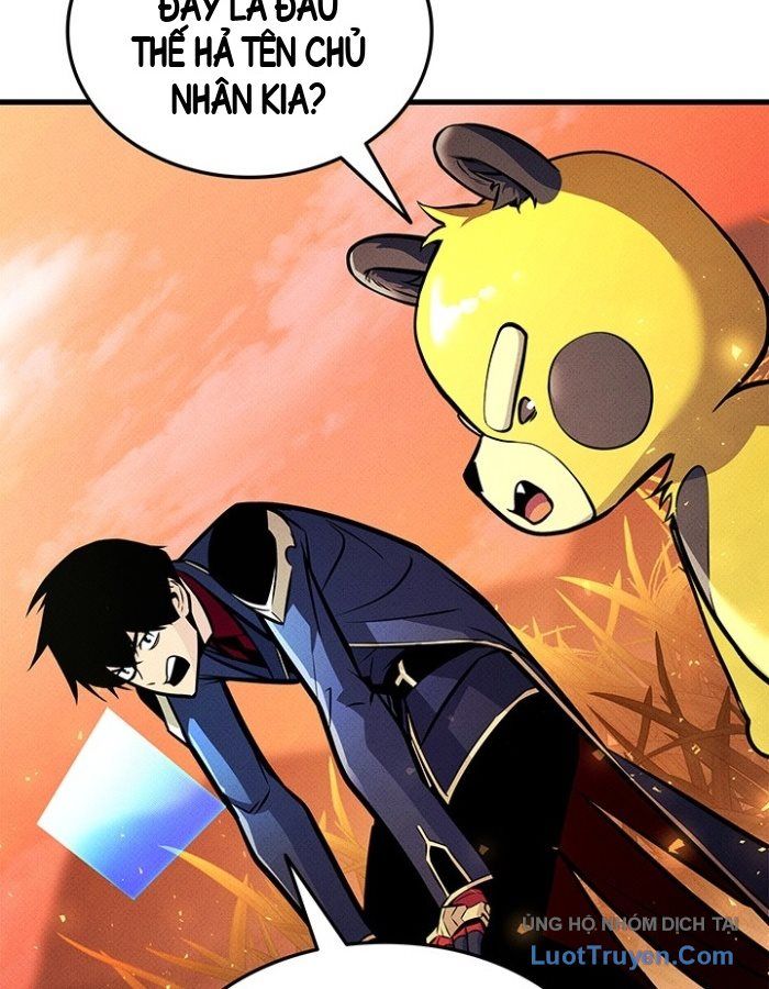 Huyền Thoại Game Thủ - Tái Xuất Chap 252 - Next Chap 253