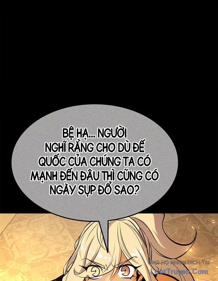 Huyền Thoại Game Thủ - Tái Xuất Chap 252 - Next Chap 253