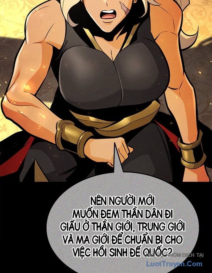 Huyền Thoại Game Thủ - Tái Xuất Chap 252 - Next Chap 253