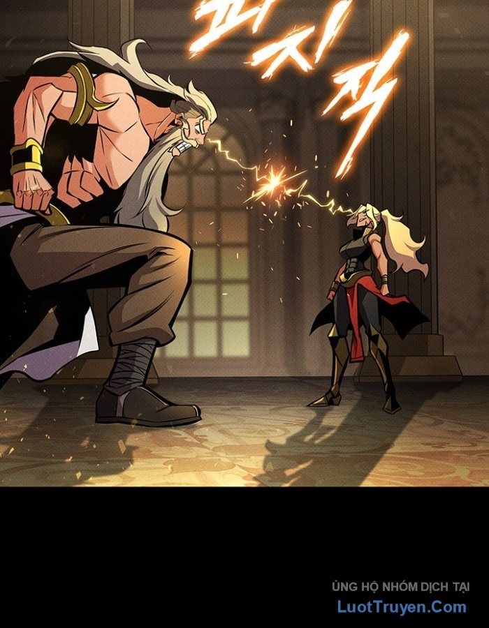 Huyền Thoại Game Thủ - Tái Xuất Chap 252 - Next Chap 253