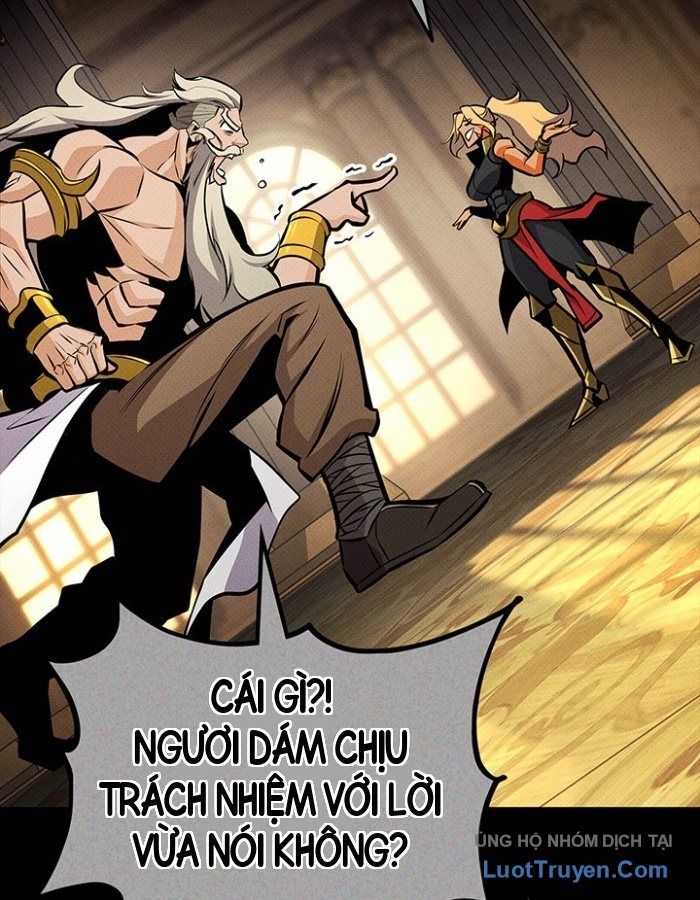 Huyền Thoại Game Thủ - Tái Xuất Chap 252 - Next Chap 253