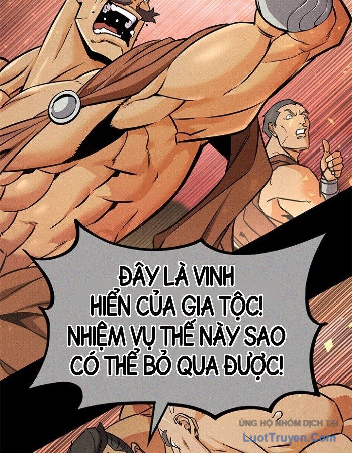 Huyền Thoại Game Thủ - Tái Xuất Chap 252 - Next Chap 253