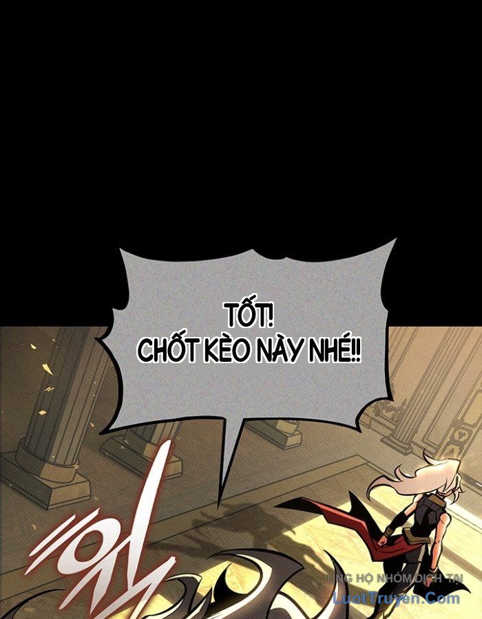 Huyền Thoại Game Thủ - Tái Xuất Chap 252 - Next Chap 253