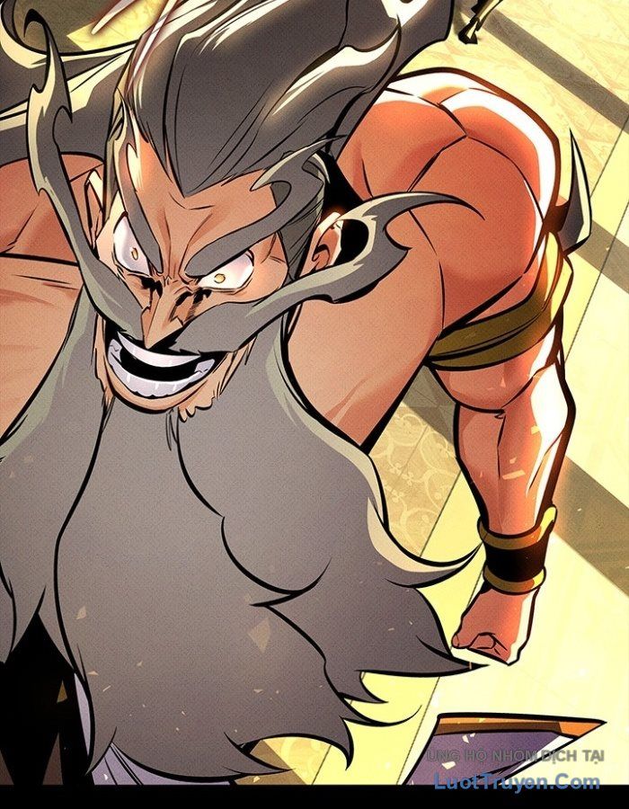 Huyền Thoại Game Thủ - Tái Xuất Chap 252 - Next Chap 253