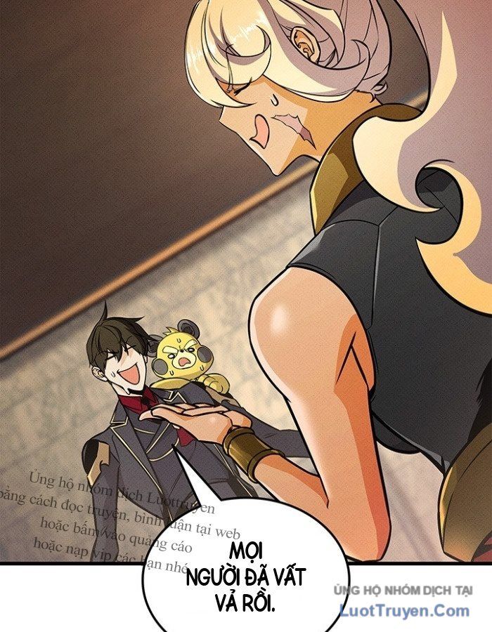 Huyền Thoại Game Thủ - Tái Xuất Chap 252 - Next Chap 253