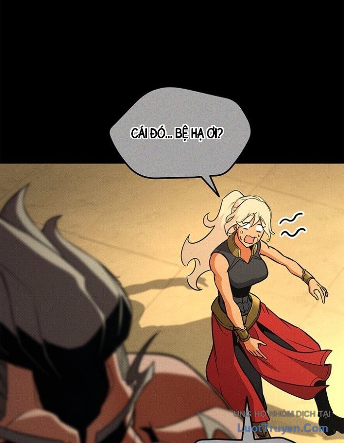 Huyền Thoại Game Thủ - Tái Xuất Chap 252 - Next Chap 253