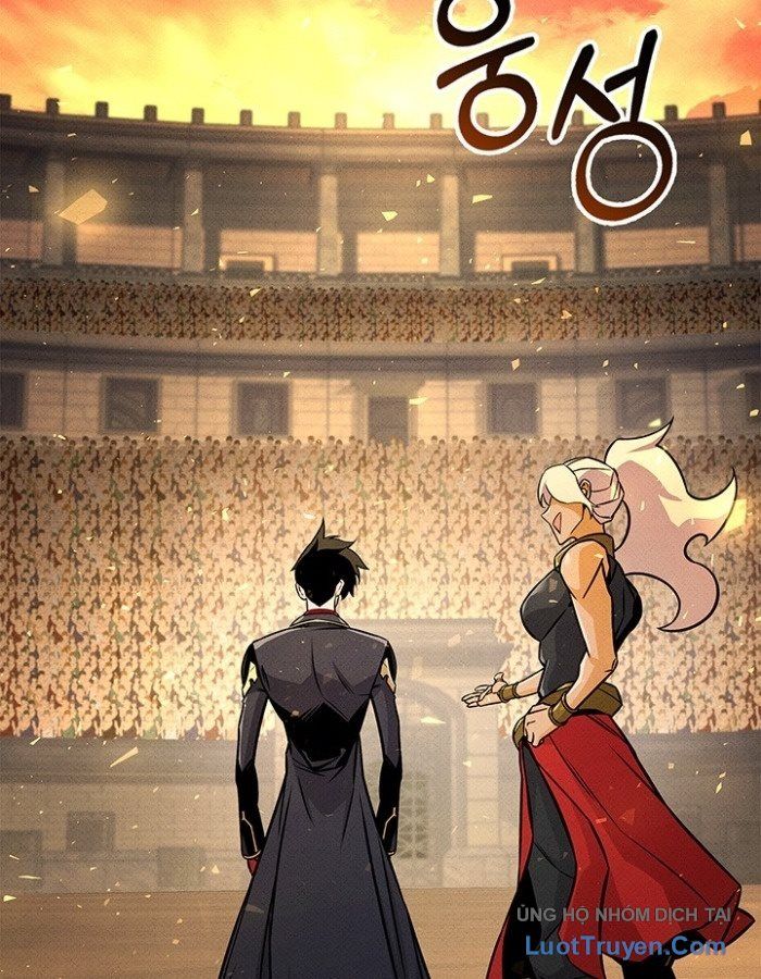 Huyền Thoại Game Thủ - Tái Xuất Chap 252 - Next Chap 253