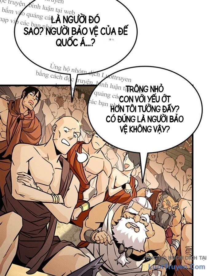 Huyền Thoại Game Thủ - Tái Xuất Chap 252 - Next Chap 253
