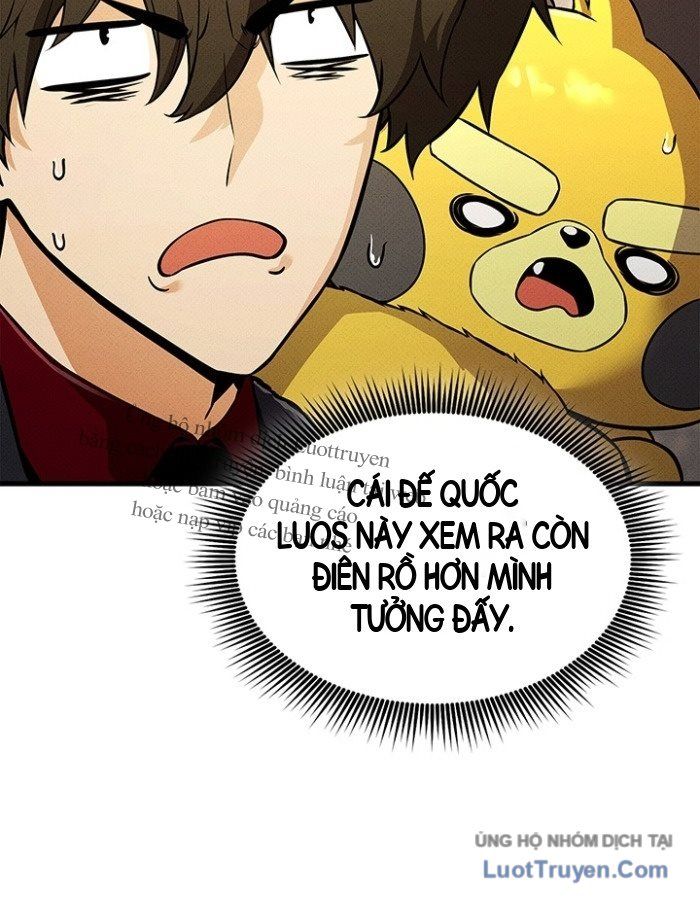 Huyền Thoại Game Thủ - Tái Xuất Chap 252 - Next Chap 253