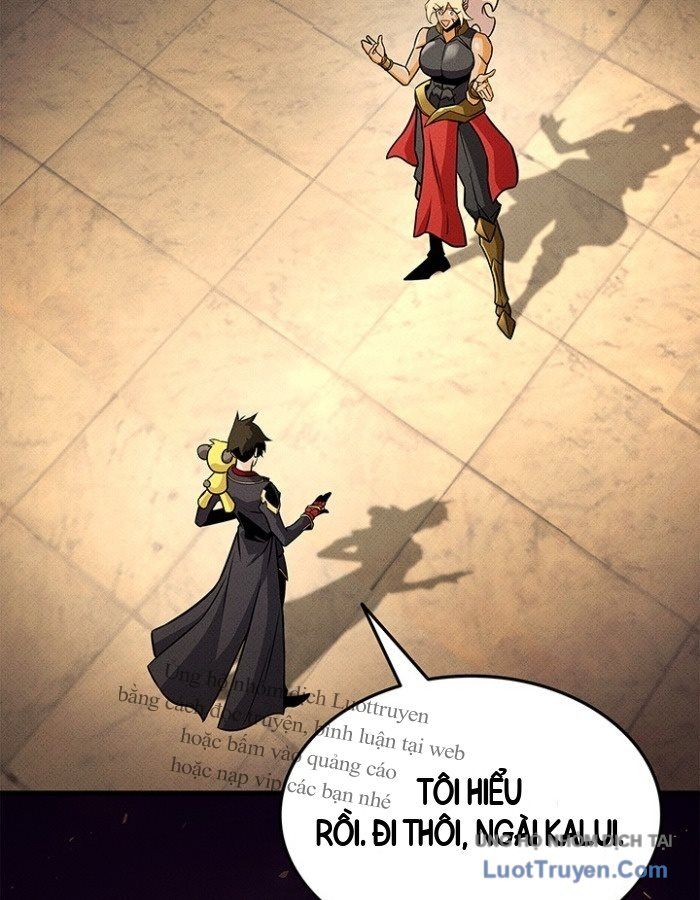 Huyền Thoại Game Thủ - Tái Xuất Chap 252 - Next Chap 253