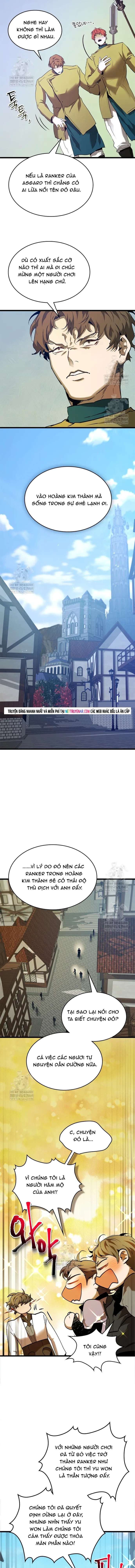 Thăng Cấp Cùng Thần Chap 159 - Next Chap 160