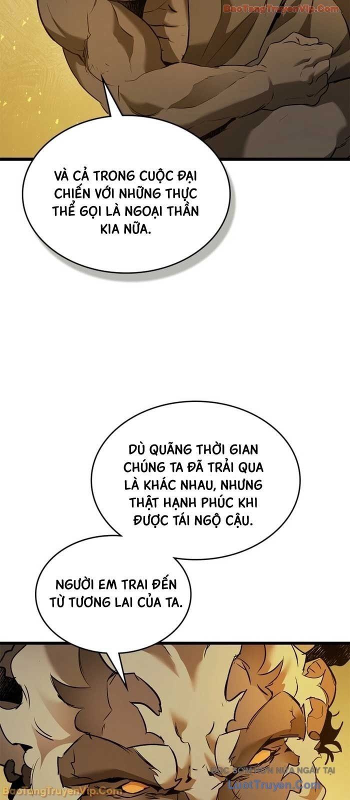 Thăng Cấp Cùng Thần Chap 154 - Next Chap 155