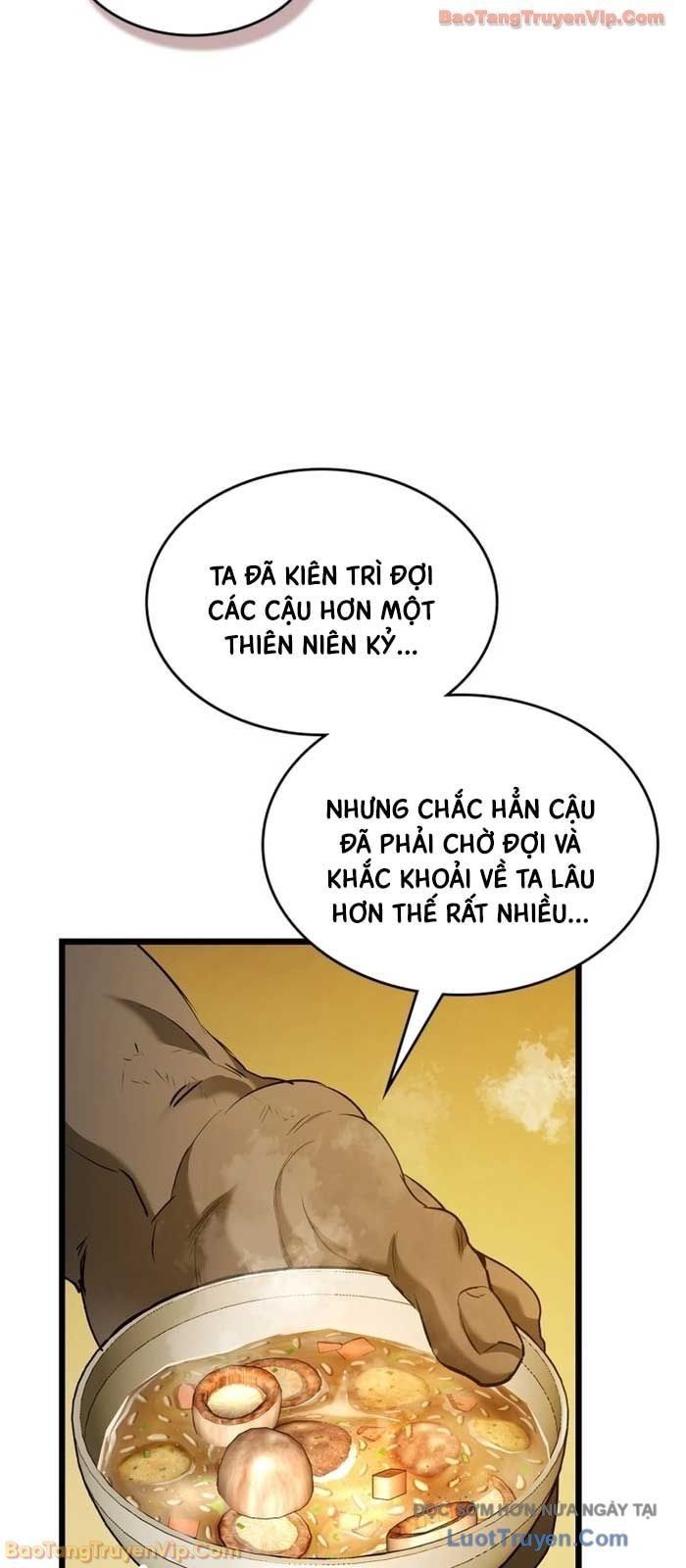 Thăng Cấp Cùng Thần Chap 154 - Next Chap 155