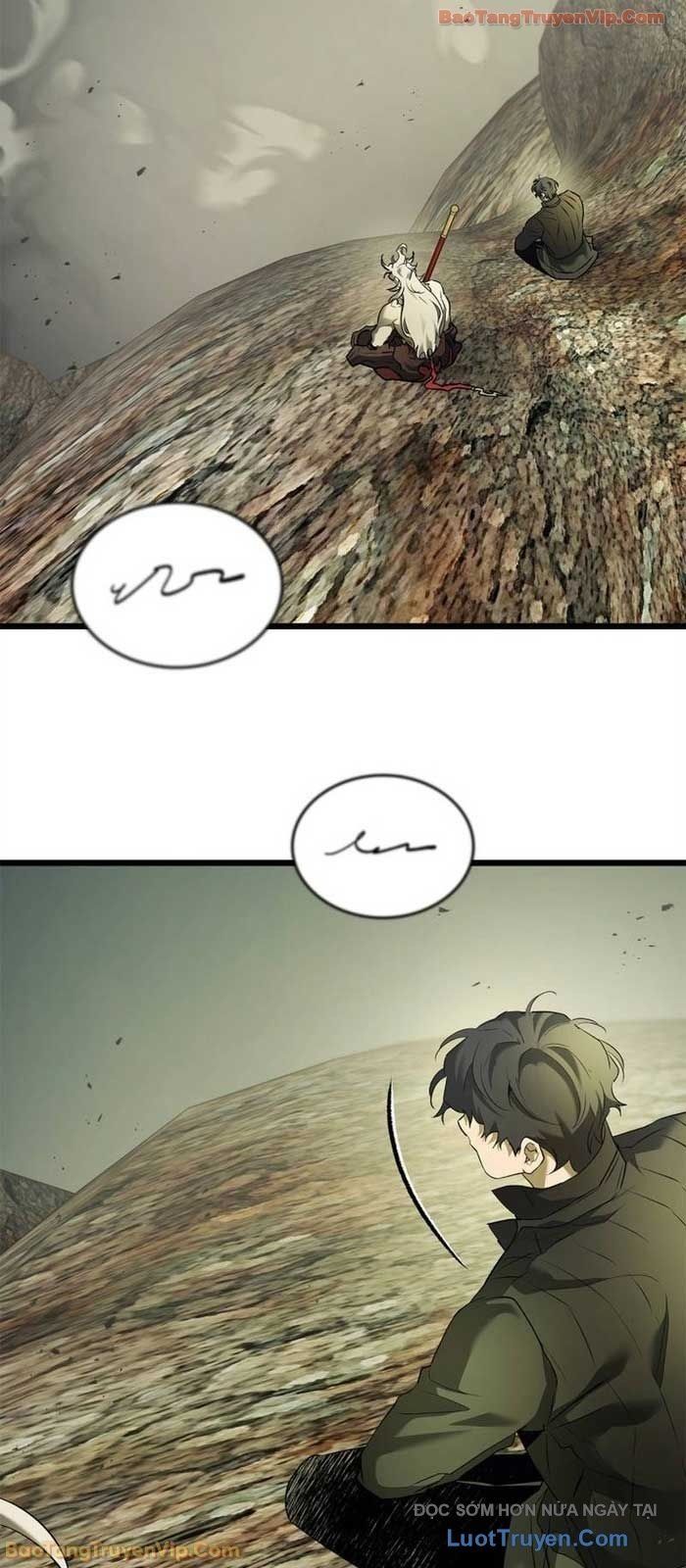 Thăng Cấp Cùng Thần Chap 154 - Next Chap 155