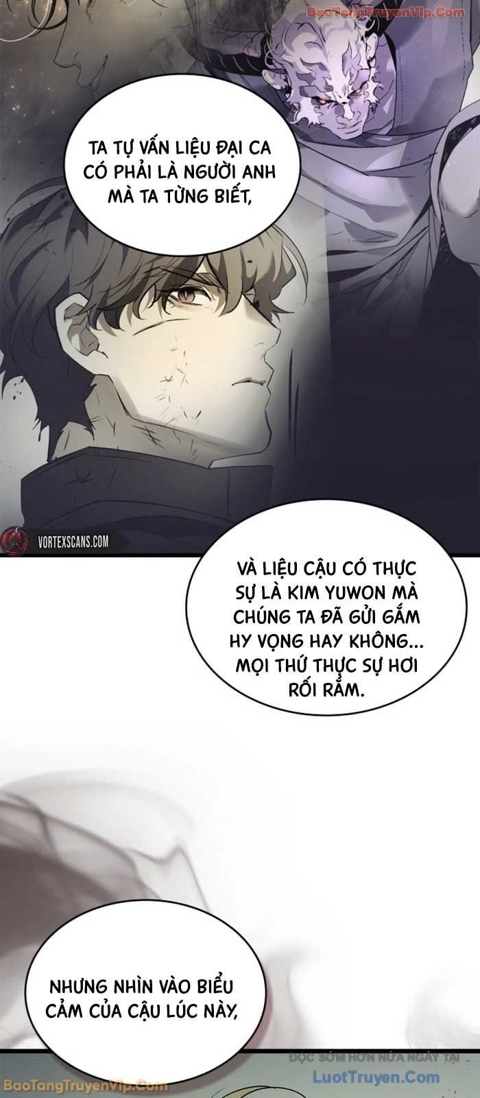 Thăng Cấp Cùng Thần Chap 154 - Next Chap 155