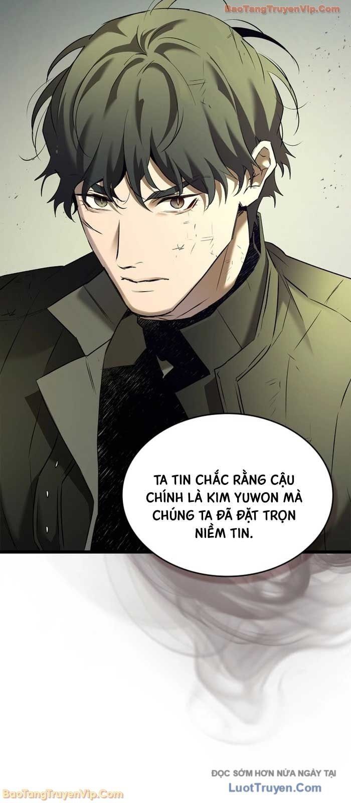 Thăng Cấp Cùng Thần Chap 154 - Next Chap 155