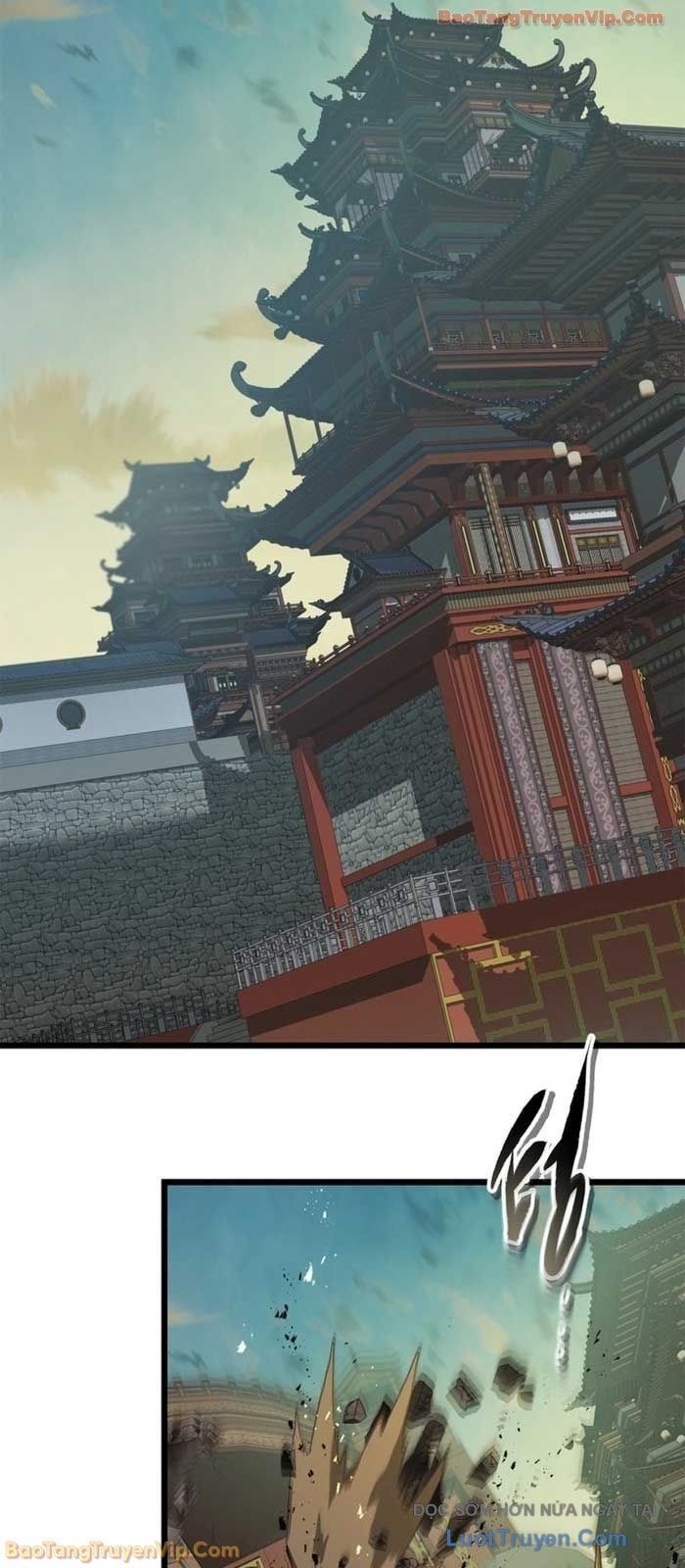 Thăng Cấp Cùng Thần Chap 154 - Next Chap 155