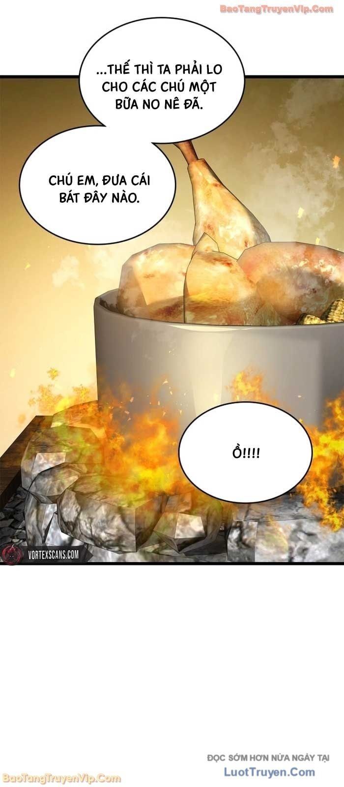 Thăng Cấp Cùng Thần Chap 154 - Next Chap 155