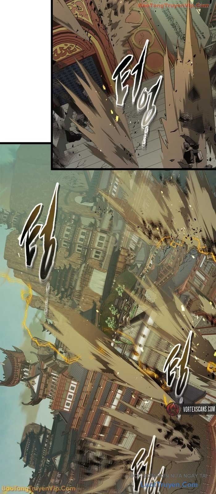 Thăng Cấp Cùng Thần Chap 154 - Next Chap 155