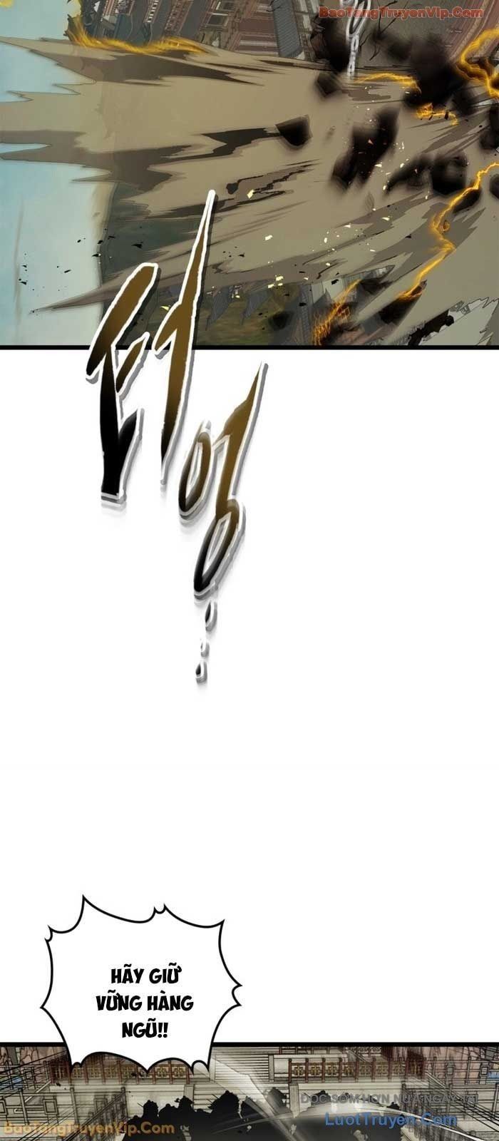 Thăng Cấp Cùng Thần Chap 154 - Next Chap 155