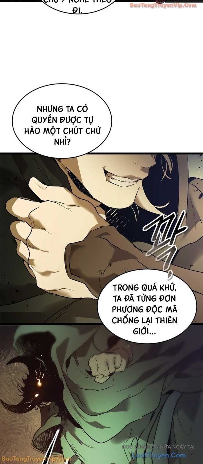 Thăng Cấp Cùng Thần Chap 154 - Next Chap 155