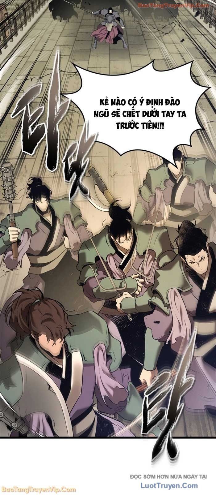 Thăng Cấp Cùng Thần Chap 154 - Next Chap 155