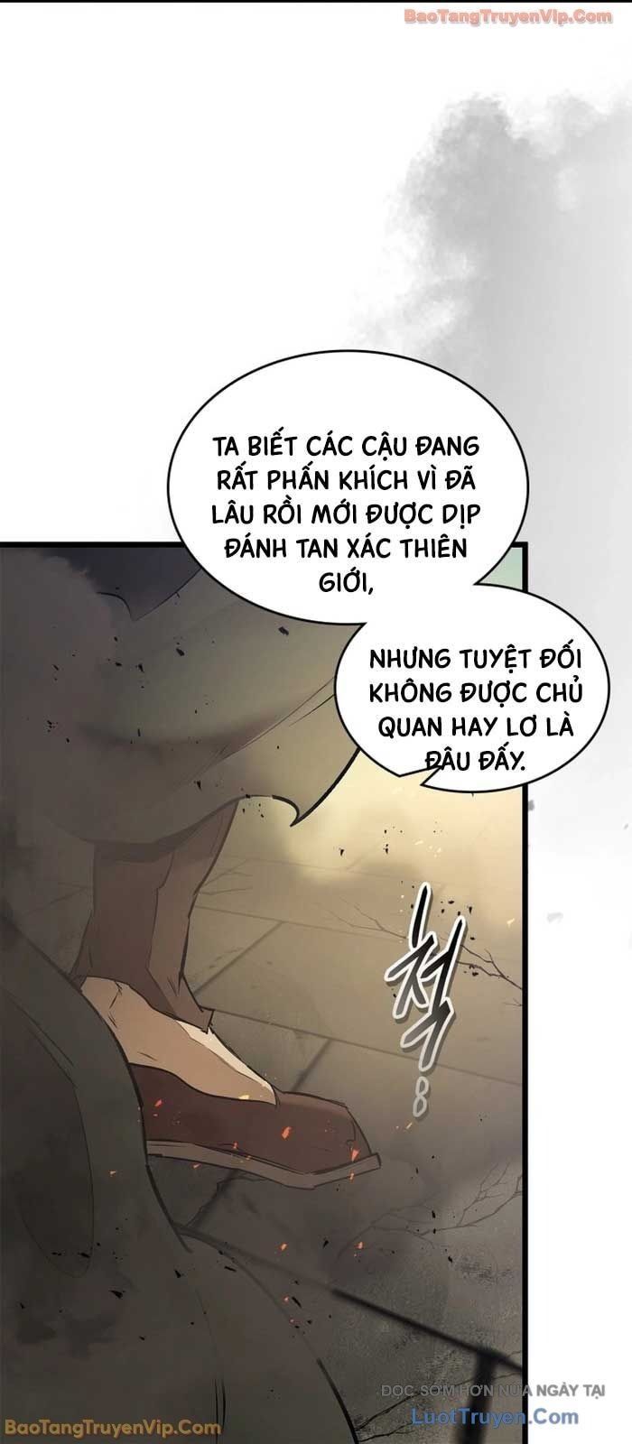 Thăng Cấp Cùng Thần Chap 154 - Next Chap 155