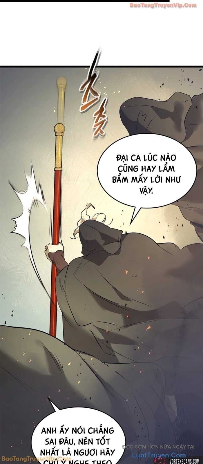 Thăng Cấp Cùng Thần Chap 154 - Next Chap 155