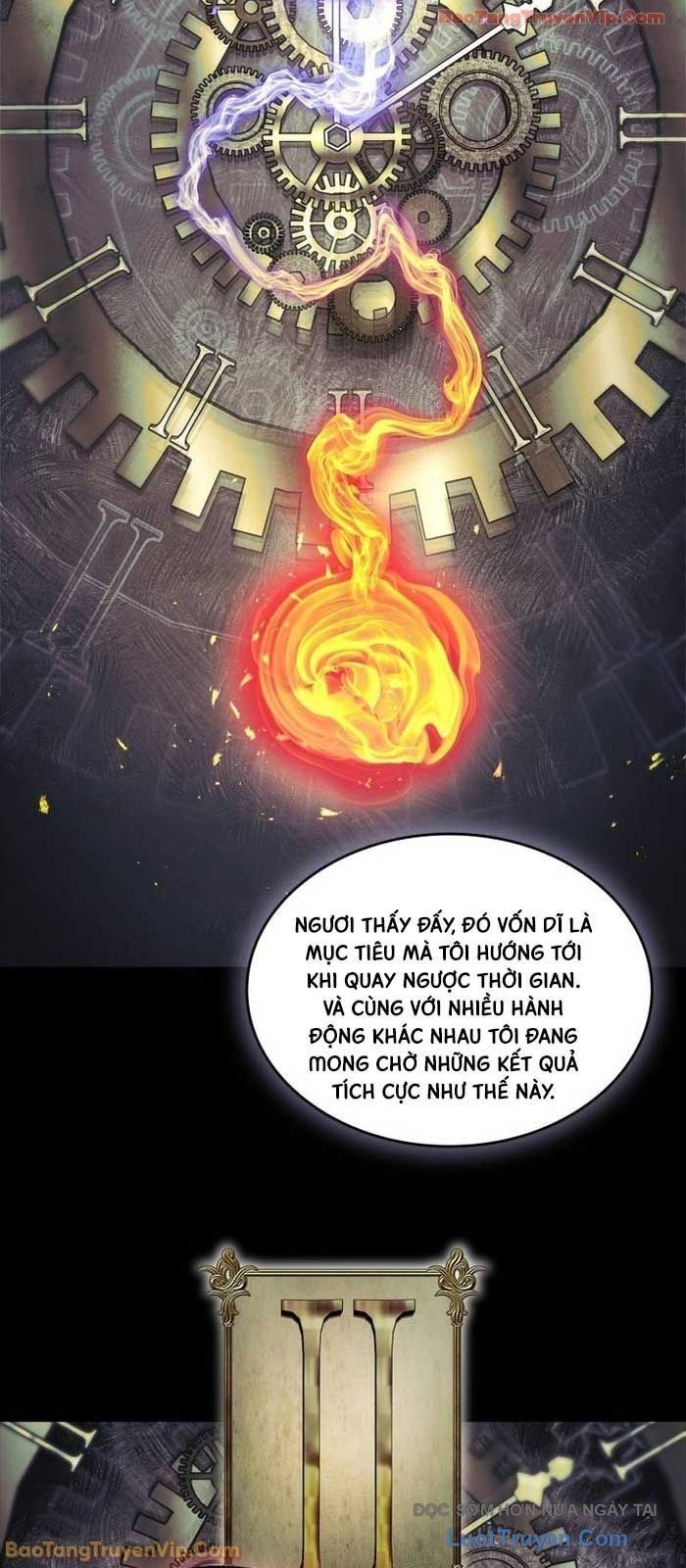 Thăng Cấp Cùng Thần Chap 154 - Next Chap 155