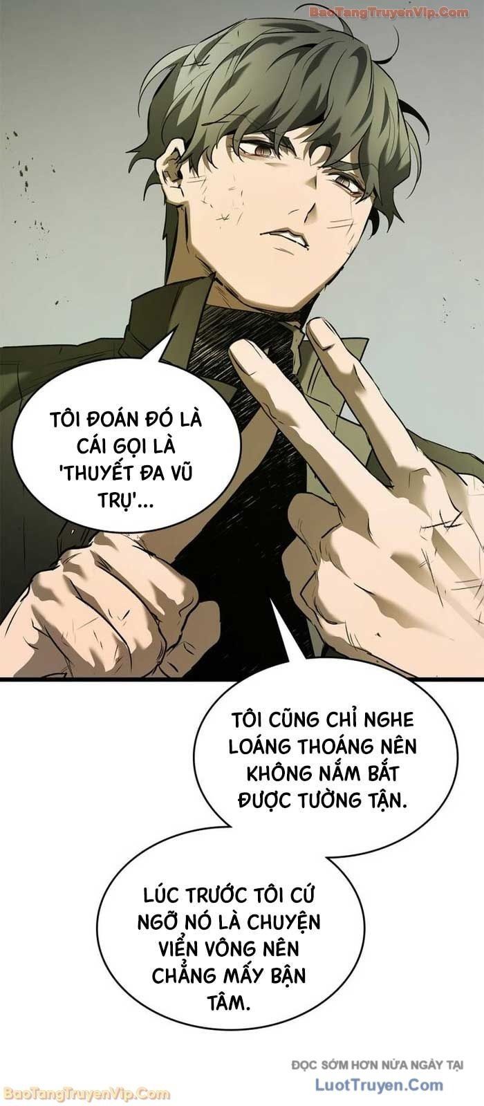Thăng Cấp Cùng Thần Chap 154 - Next Chap 155