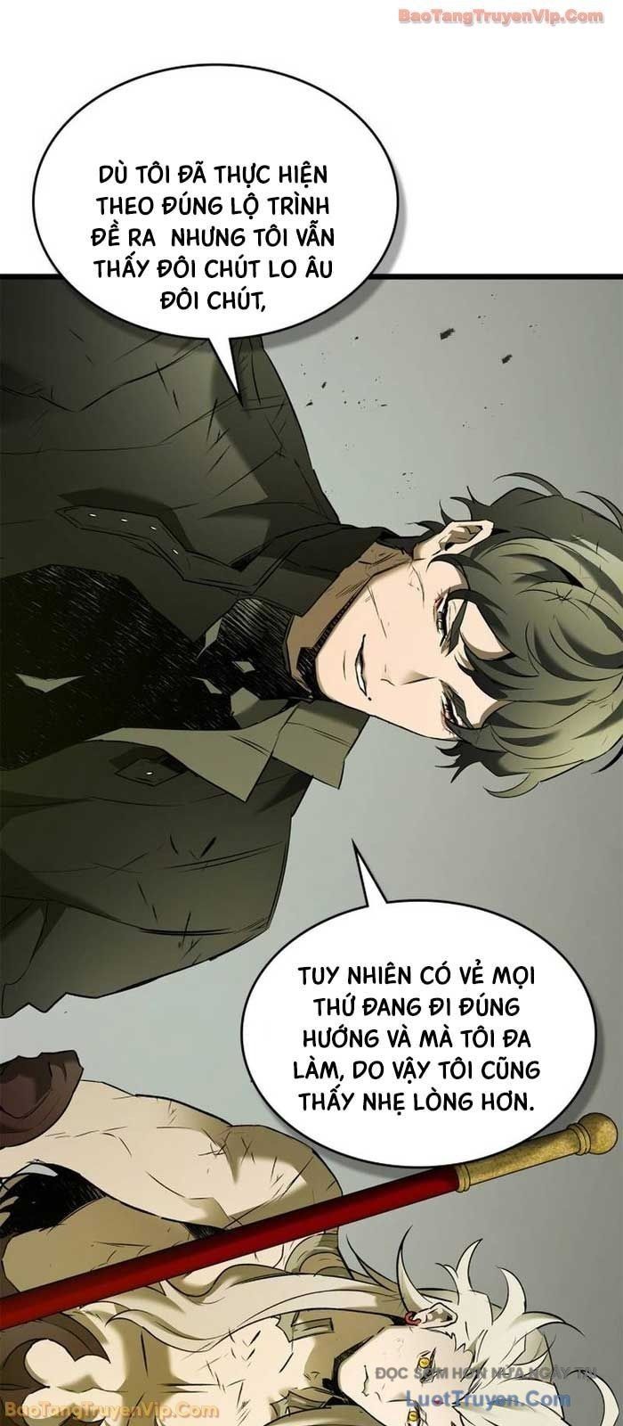 Thăng Cấp Cùng Thần Chap 154 - Next Chap 155