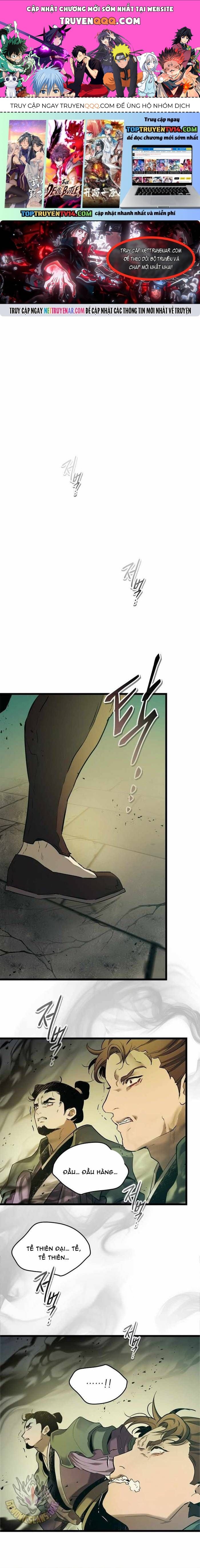 Thăng Cấp Cùng Thần Chap 155 - Next Chap 156