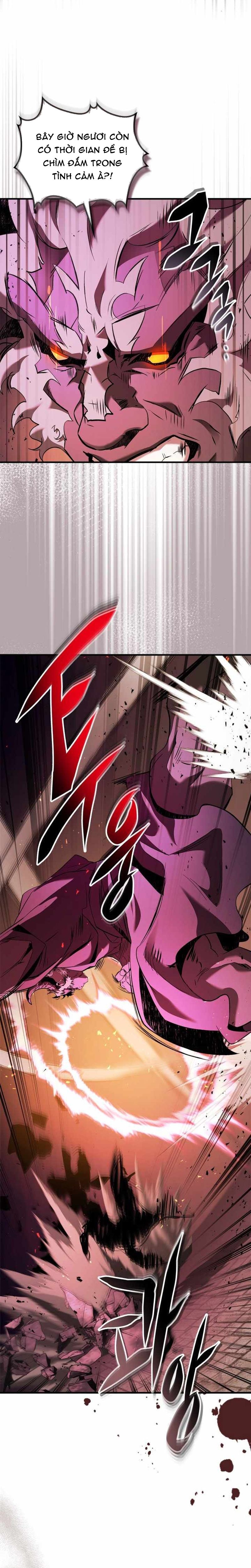 Thăng Cấp Cùng Thần Chap 156 - Next Chap 157